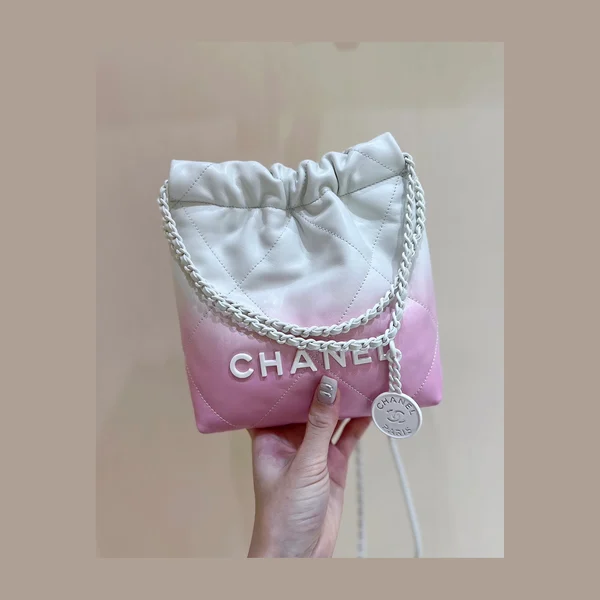 샤넬 벨트백 하이엔드 미러급 - 허시백 가방